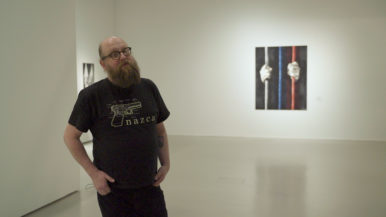 Virtuaalimatka museoihin: Vantaan taidemuseo Artsi